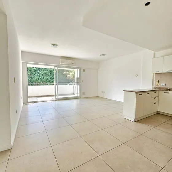 Departamento  En Venta En El Palmar, Nordelta, Tigre