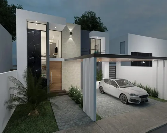 Casa En Venta En Los Sauces, Torreón, Coahuila De Zaragoza