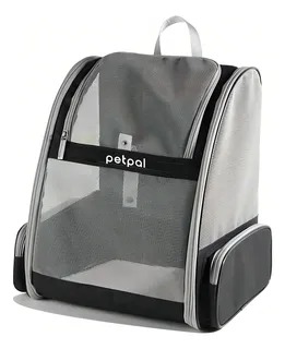 Mochila para transportar gatos mercadolibre hotsell