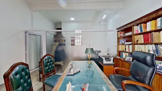 Venta Oficina Barrio De Balvanera 