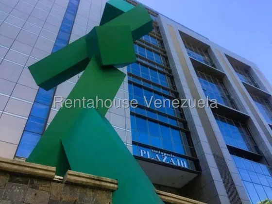 Oficina En Alquiler Santa Paula Mls #25-21468  Km 