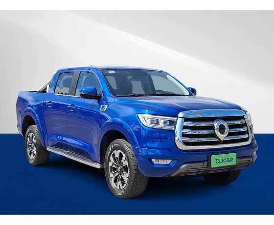 Great Wall Poer Xrs