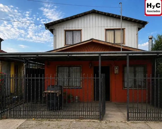 110 Construcción Regularizados Sector Chillan Viejo