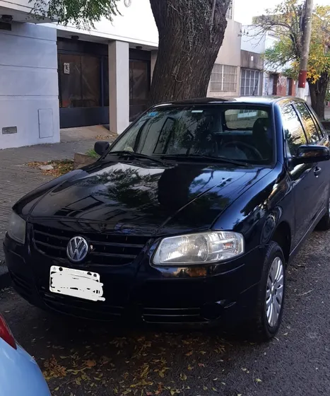 Volkswagen Gol 1.4 Power Ps+ac 83cv