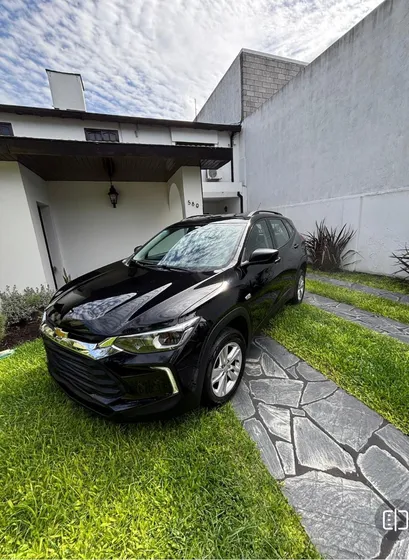 Chevrolet Tracker 1.2 Turbo Mt