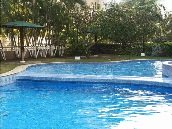 Económico Apartamento Vacacional Alquiler Tanaguarenas 2h/2b/2e Para 6 Personas