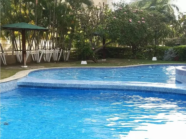 Económico Apartamento Vacacional Alquiler Tanaguarenas 2h/2b/2e Para 6 Personas
