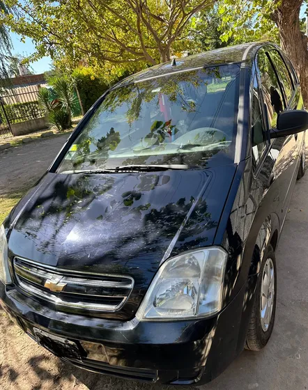 Chevrolet Meriva 1.8 Gls