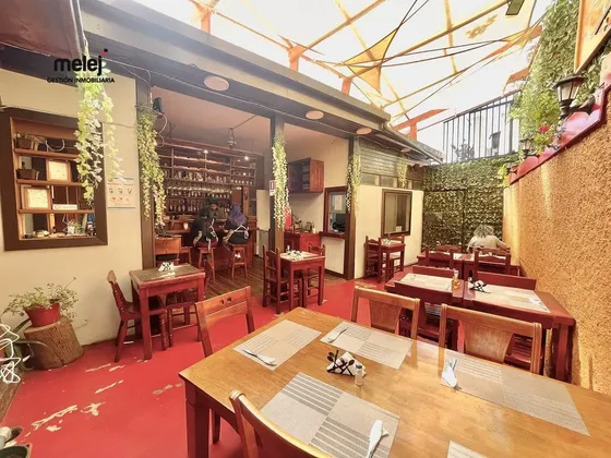 Vende Local Comercial, Calle Quillota, Viña Del Mar