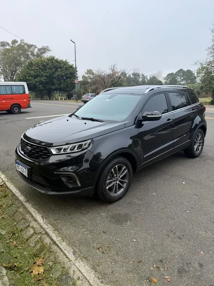 Ford Territory 1.5t Sel