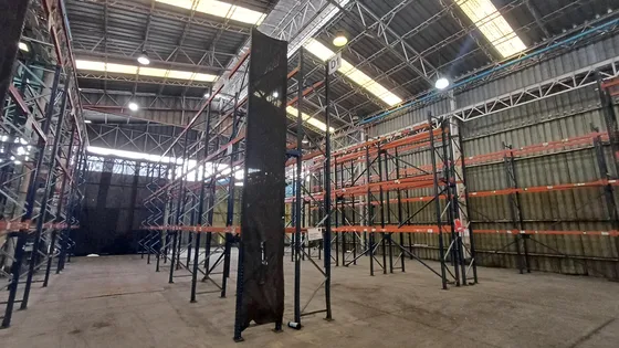 (bod) Acceso A Metro, Excelente Ubicación, Industrial
