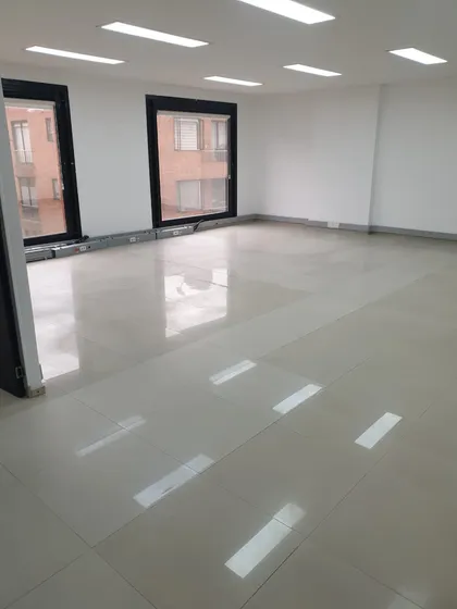 Oficina En Arriendo/venta En Santa Barbara-usaquén. Cod A1614410