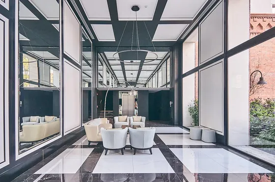 Departamento - San Isidro