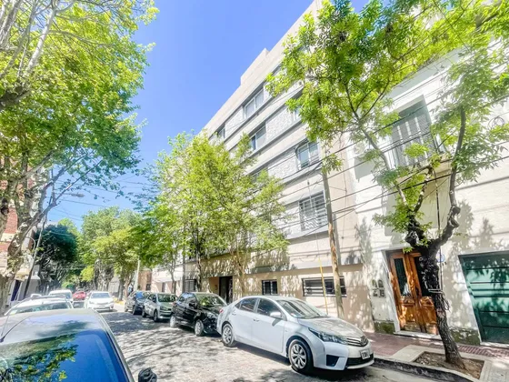 Venta Departamento 3 Ambientes  Victoria  Cochera 