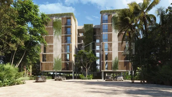 Venta De Penthouse De Lujo En Mérida - Primaselva