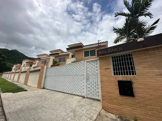 Venta De Bella Casa En Obra Blanca Urbanización El Trigal Cód 284475