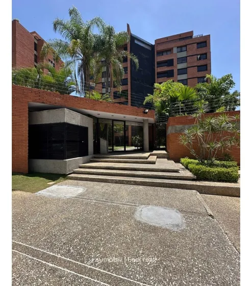Venta | Alquiler Pent House 620m2 Valle Arriba 6975