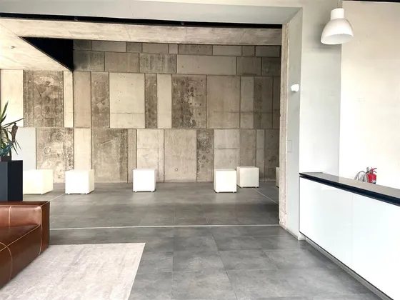 Departamento En Venta De 2 Dorm En Lo Barnechea