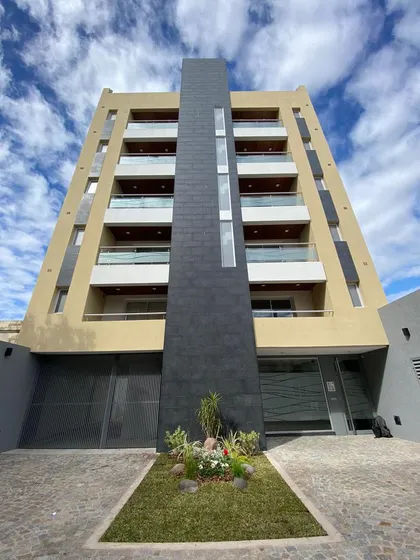 Departamento En Alquiler - Villa Bosch