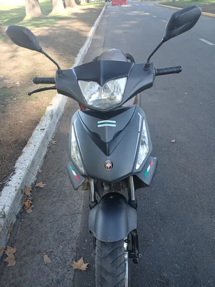 Tunning