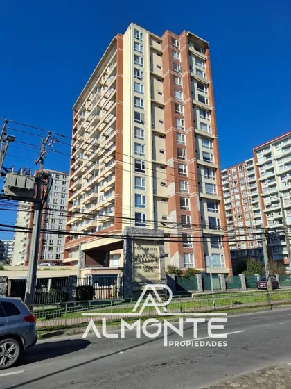 Departamento En Arriendo 3 D 1 B Parque Urbano I