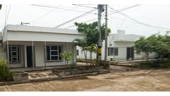 Id, 9103016 Se Vende Casa Bonita Barrio Mandala Ii