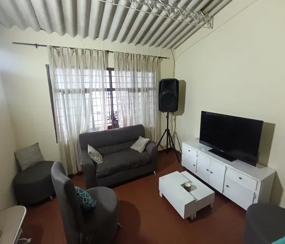 Vendo Casa En El Barrio Ciudad Cordoba