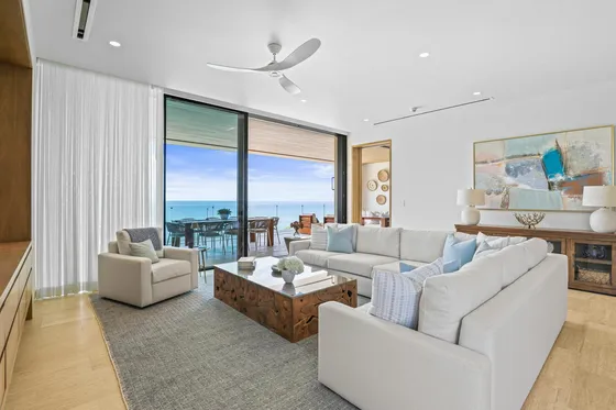 Querencia Ocean Residences