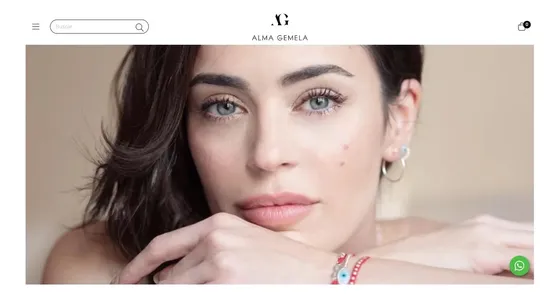 Marca De Accesorios