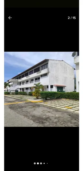 Vendo Apartamento 63m2 Higuerote 1780
