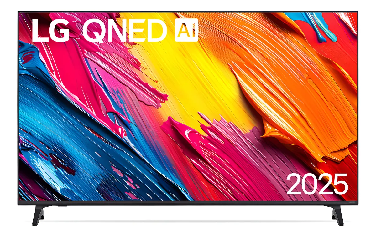 Smart Tv LG Qned Ai 4k Qned70 De 55 Polegadas 2025