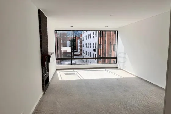 Apartamento En Venta En Santa Barbara Central-usaquén. Cod V7293