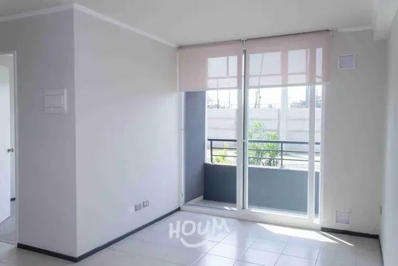 Departamento Avenida Américo Vespucio Id: 138366