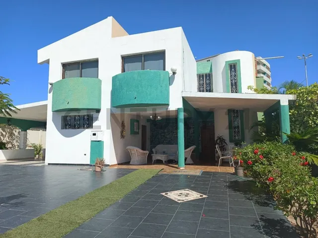 ¡descubre Tu Nuevo Hogar En Laguna Vieja! Barcelona. Av. Costanera.