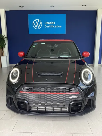 Mini John Cooper Works 2.0 Iconic At 3p