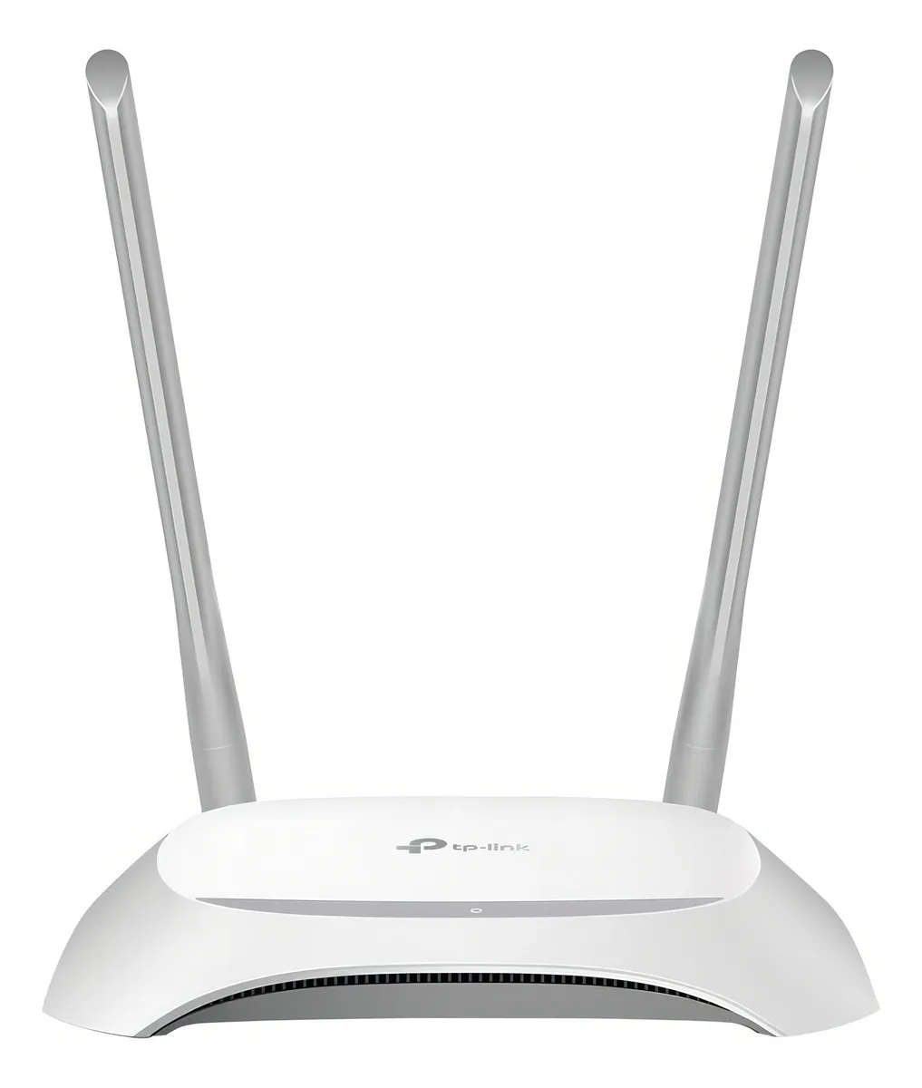 TP-LINK TL-WR840N