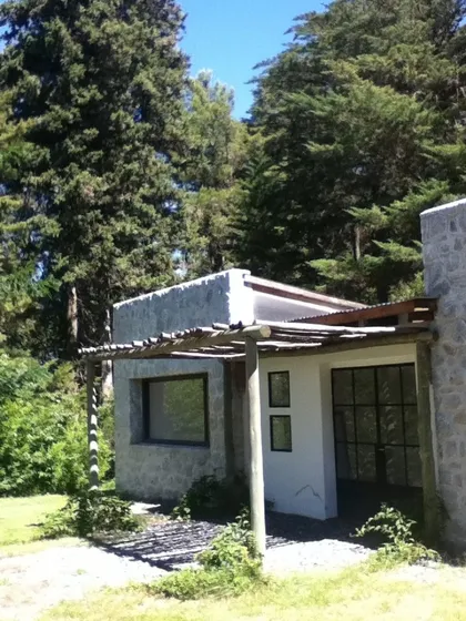 A Estrenar En Zona Turística De La Cumbre