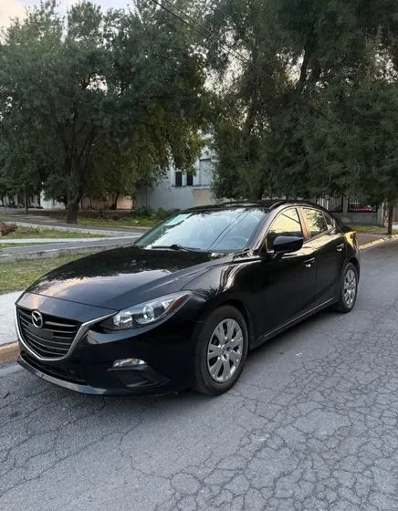 Mazda Mazda 3 2.0 I Sport