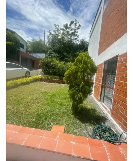 Casa Campestre San Jerónimo Antioquia
