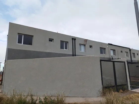 Duplex En Venta Altos De Alberdi