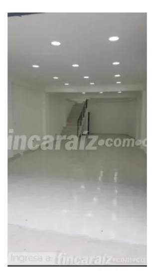 Venta Local Centro Manizales