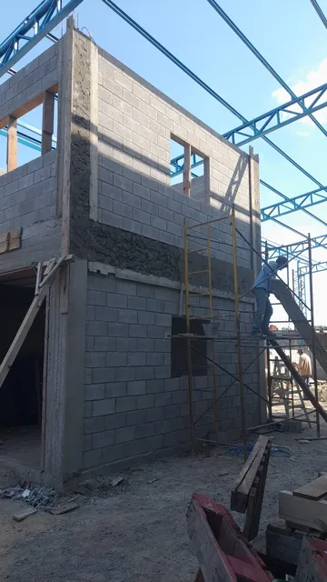 Trabajos De Contrucion En General Pintura Y Piletas