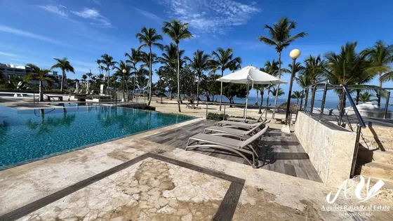 Romana South Beach - 2do. Nivel