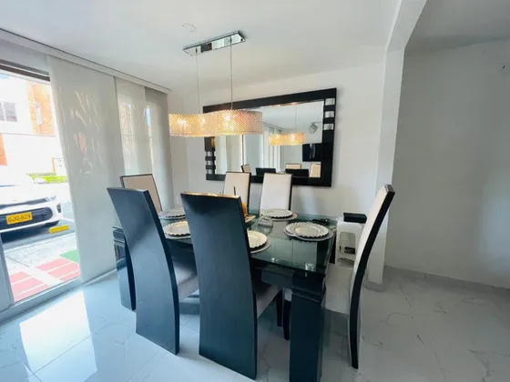 Vendo Casa En Prados Del Limonaar
