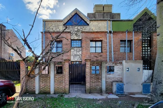 Venta Casa En Don Torcuato, Pasaje Vera Al 2100