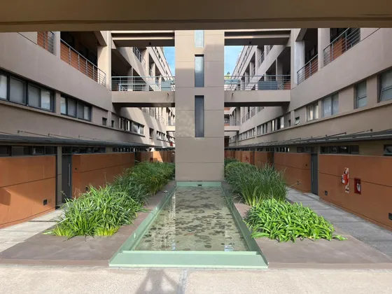 Departamento En Florida En Alquiler