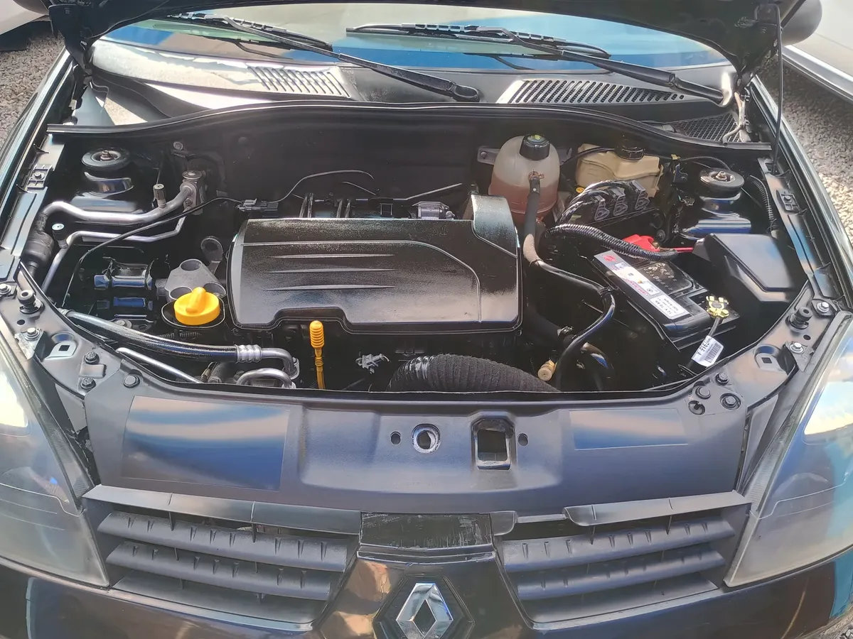 Renault Clio 1.2 Authentique532423096749281289