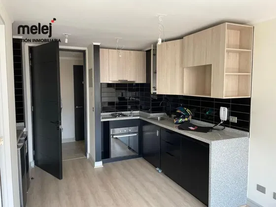 Venta Departamento La Cisterna