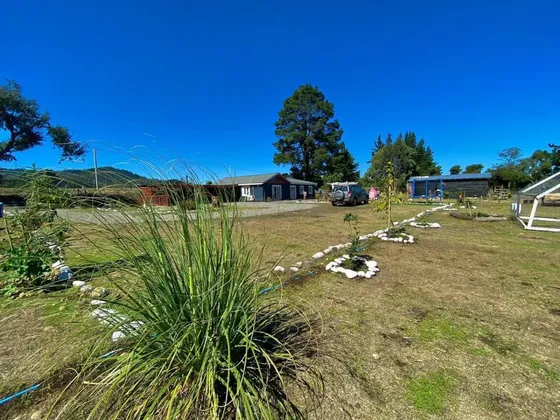 Parcela De Agrado En Venta Lautaro