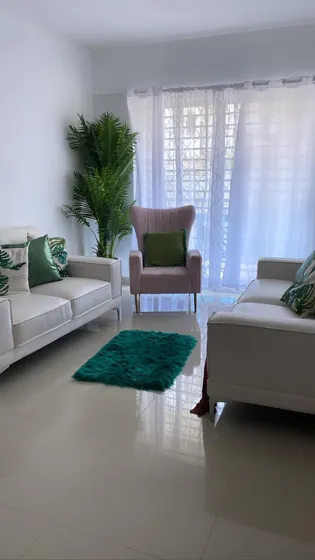 Apartamento En Venta En Jarabacoa